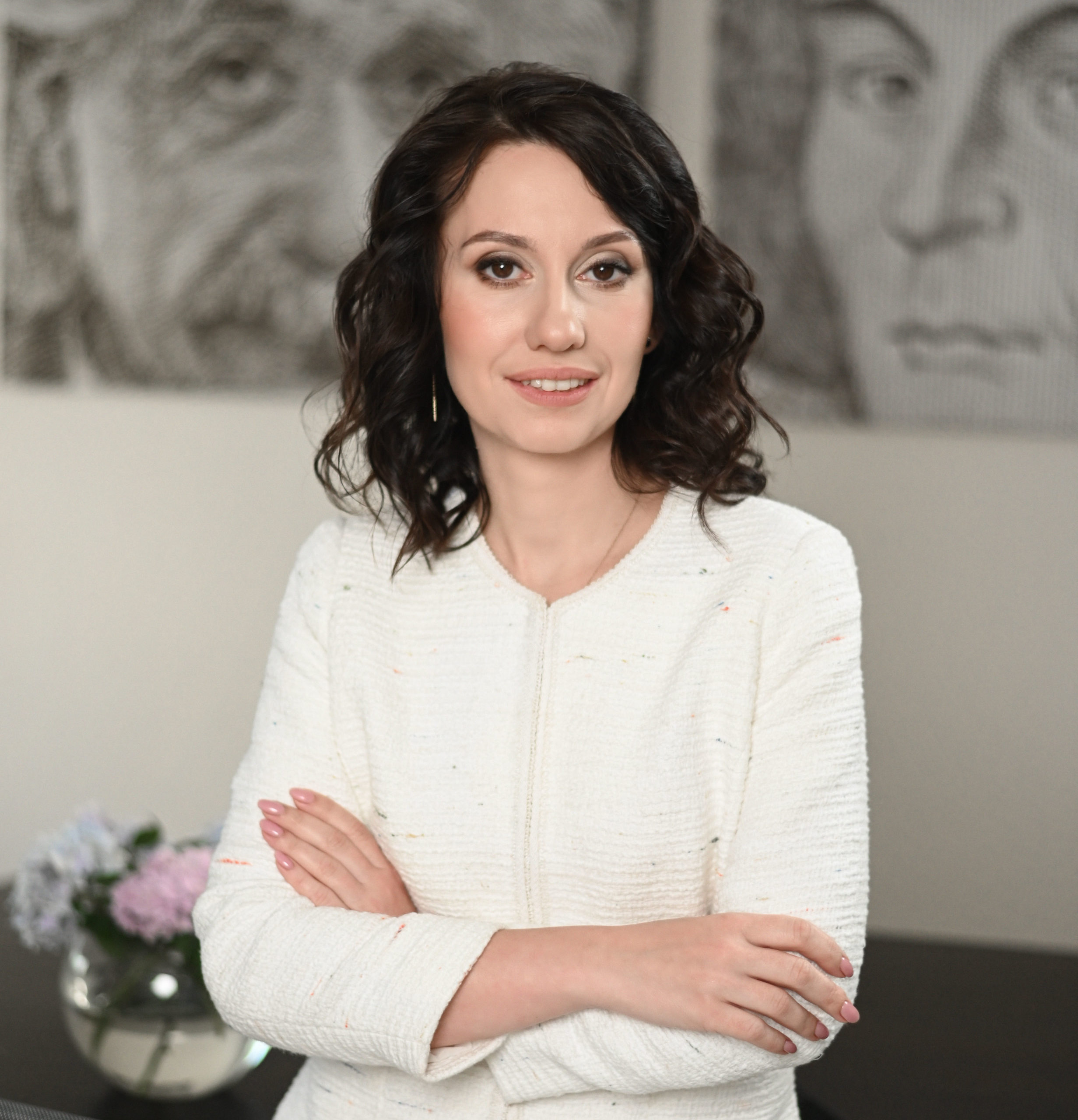 Mariya Ortynska