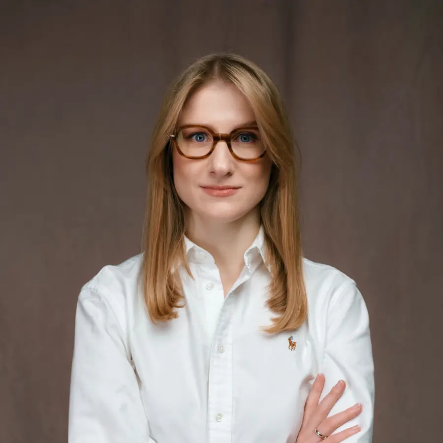 IPSTYLE developed a roadmap for famous Ukrainian fashion brand’s trademark and design protection