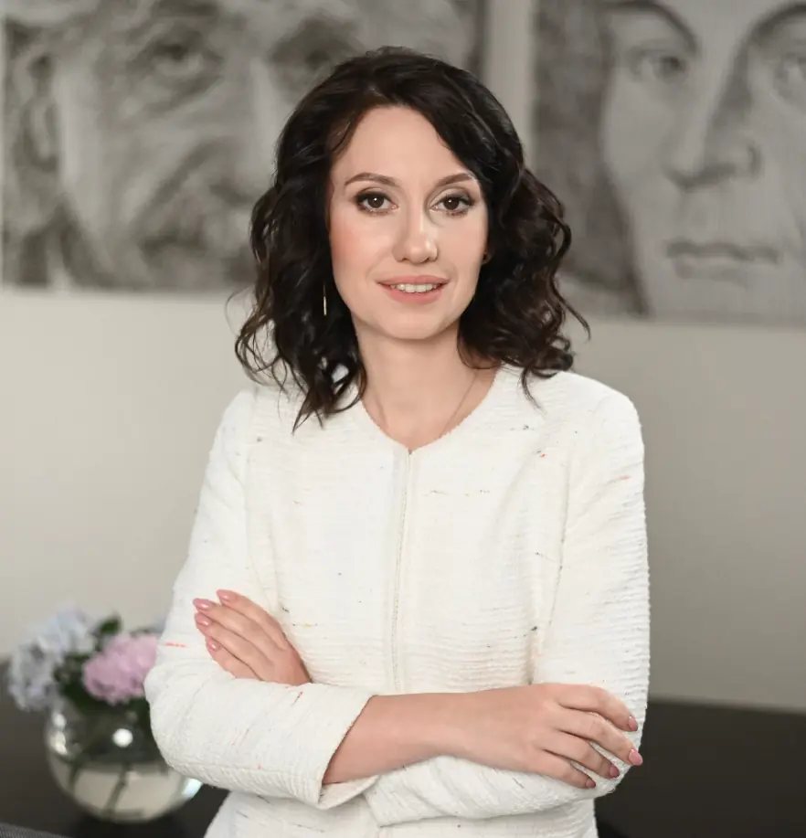 IPSTYLE conducted patent research on PUDO-type technologies for Nova Poshta