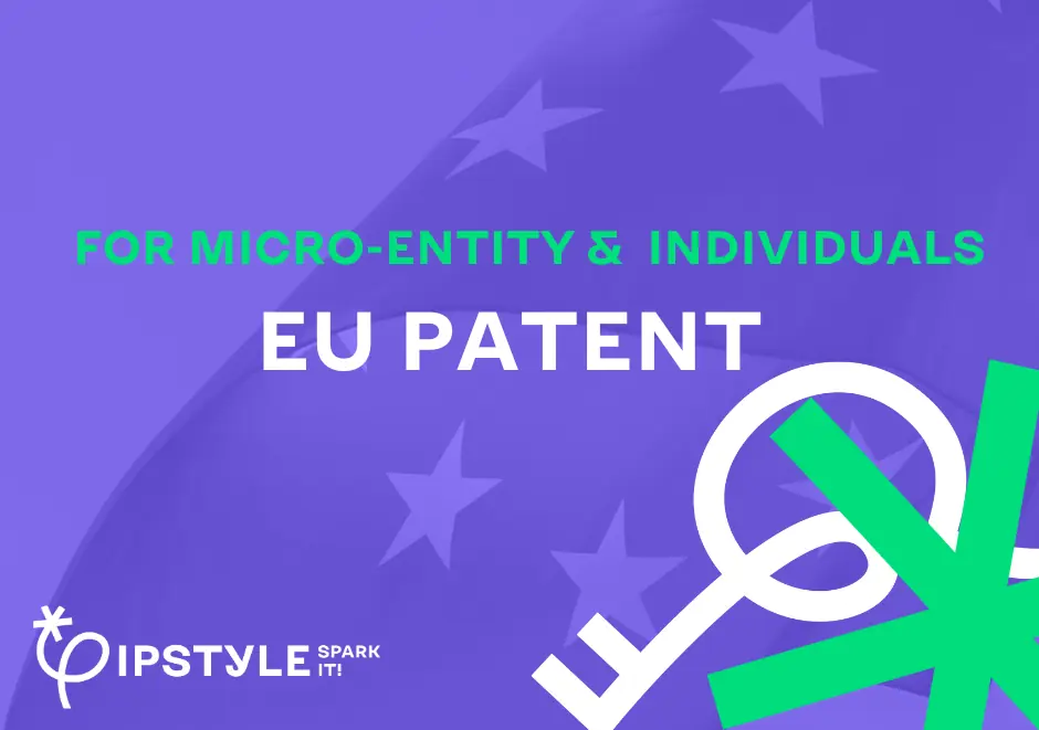 Individuals and micro-entities can get 30% fee discount in European Patent Office