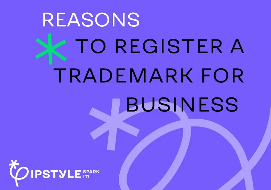 Why trademarks are valuable for business