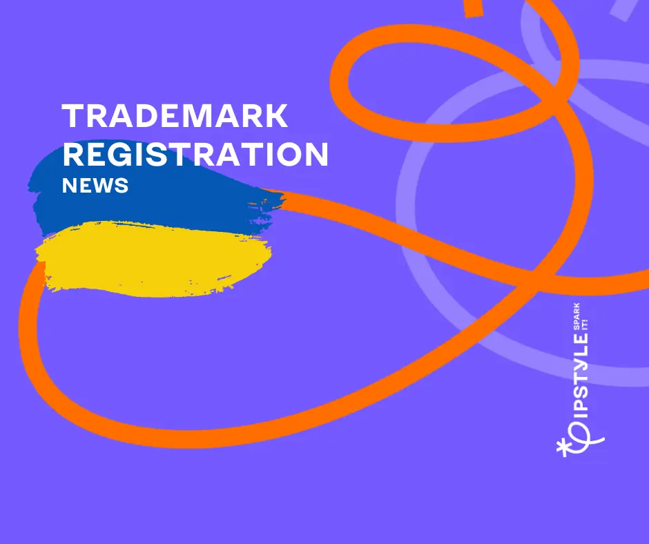 New trademark rules has come into force in Ukraine