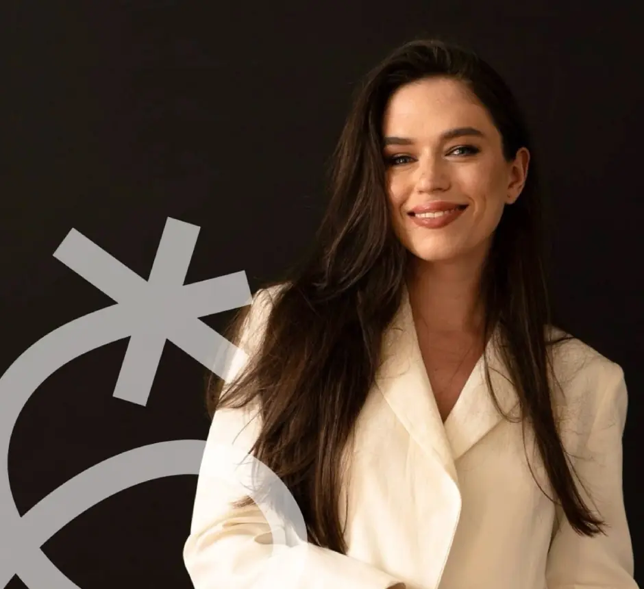 IPSTYLE announces Kateryna Drobysheva as a new Partner